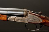 Beretta 411 E – Pigeon Gun – No CC Fee - 11 of 14