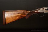Beretta 411 E – Pigeon Gun – No CC Fee - 7 of 14