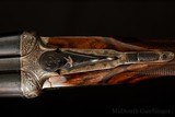 Beretta 411 E – Pigeon Gun – No CC Fee - 14 of 14