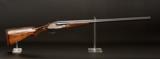 Beretta 411 E – Pigeon Gun – No CC Fee - 2 of 14