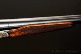Beretta 411 E – Pigeon Gun – No CC Fee - 5 of 14