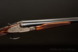 Beretta 411 E – Pigeon Gun – No CC Fee - 4 of 14