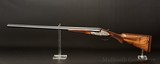 Beretta 411 E – Pigeon Gun – No CC Fee - 1 of 14
