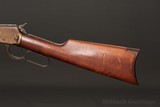 Winchester Model 1892 Rifle – 1982 - Octagon - 32
W. C. F. (32-20) – No CC Fee - $Reduced - 12 of 15