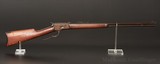 Winchester Model 1892 Rifle – 1982 - Octagon - 32
W. C. F. (32-20) – No CC Fee - $Reduced - 2 of 15