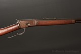 Winchester Model 1892 Rifle – 1982 - Octagon - 32
W. C. F. (32-20) – No CC Fee - $Reduced - 4 of 15