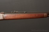 Winchester Model 1892 Rifle – 1982 - Octagon - 32
W. C. F. (32-20) – No CC Fee - $Reduced - 5 of 15