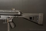 HK 91 Contract Indep Battle Rifle 7.62X51 G3 HK91 PTR Rare - 16 of 17
