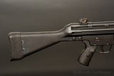 HK 91 Contract Indep Battle Rifle 7.62X51 G3 HK91 PTR Rare - 17 of 17