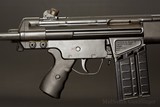 HK 91 Contract Indep Battle Rifle 7.62X51 G3 HK91 PTR Rare - 10 of 17