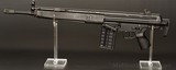 HK 91 Contract Indep Battle Rifle 7.62X51 G3 HK91 PTR Rare - 4 of 17
