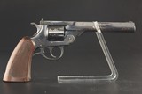 Harrington & Richardson H&R _ Sportsman – 9 Shot 22 LR – 1941 _ No CC Fee - 2 of 6