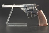 Harrington & Richardson H&R _ Sportsman – 9 Shot 22 LR – 1941 _ No CC Fee - 1 of 6
