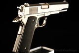 Rock Island Armory 1911 A1 FS– 38 Super – Nickel– No CC Fee - $Reduced - 4 of 6