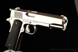 Rock Island Armory 1911 A1 FS– 38 Super – Nickel– No CC Fee - $Reduced - 3 of 6