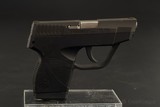 Taurus TCP (PT-738) – 2 Mags – 380 - No CC Fee – As New - 2 of 3