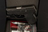 Taurus TCP (PT-738) – 2 Mags – 380 - No CC Fee – As New - 3 of 3