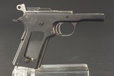 Charles Daly 1911 Frame - No CC Fee - 1 of 6