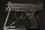 Springfield Armory XD MOD 2 COMPACT– 3” - NIB - No CC Fee - 2 of 6