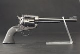 Ruger Blackhawk - 3 Screw - 1972- 30 Carbine - $Reduced - 1 of 6