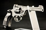 Enfield N0. 2 MK 1 - 1943 WWII Revolver - Clean - 38 - No CC Fee - 3 of 7