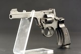 Enfield N0. 2 MK 1 - 1943 WWII Revolver - Clean - 38 - No CC Fee - 4 of 7