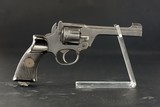 Enfield N0. 2 MK 1 - 1943 WWII Revolver - Clean - 38 - No CC Fee - 1 of 7