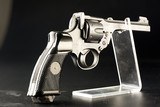 Enfield N0. 2 MK 1 - 1943 WWII Revolver - Clean - 38 - No CC Fee - 6 of 7
