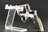 Enfield N0. 2 MK 1 - 1943 WWII Revolver - Clean - 38 - No CC Fee - 5 of 7