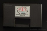 STI Model GP6 - 9MM – NRA Exc. - No CC Fee - 7 of 7