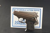 Iver Johnson TP22 – NRA Exc. - No CC Fee - 1 of 4