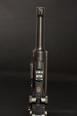 DWM P-08 Model Luger – 9MM (9X19) – 1918 - Matching – No CC Fee - 8 of 8