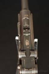 DWM P-08 Model Luger – 9MM (9X19) – 1918 - Matching – No CC Fee - 7 of 8