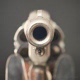 Smith & Wesson Model 58 – Nickle- Lettered - 1968 - NRA Ex. - No CC Fee - 9 of 9