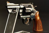 Smith & Wesson Model 27-2 – 3 1/2”- NRA Ex. – No CC Fee - 4 of 6