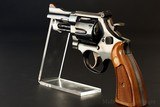 Smith & Wesson Model 27-2 – 3 1/2”- NRA Ex. – No CC Fee - 6 of 6
