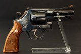 Smith & Wesson Model 27-2 – 3 1/2”- NRA Ex. – No CC Fee - 2 of 6
