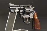 Smith & Wesson Pre 27 – 3 1/2”- Lettered - No CC Fee - 4 of 8