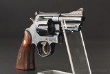 Smith & Wesson Pre 27 – 3 1/2”- Lettered - No CC Fee - 3 of 8