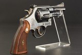 Smith & Wesson Pre 27 – 3 1/2”- Lettered - No CC Fee - 5 of 8