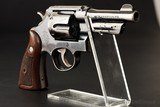 Smith & Wesson Heavy Duty 38/44 – 4”-Lettered- No CC Fee - $Reduced - 3 of 8