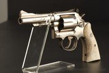 Smith & Wesson Model 15-3 – 5” – 1977 – Bone Stocks - No CC Fee - 4 of 6