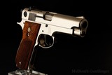 Smith & Wesson Model 39-2 - 9MM - Nickel - No CC Fee - 3 of 6