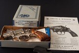 Smith & Wesson Model 12 Airweight – 2” – Nickel - No CC Fee - $Reduced - 7 of 7