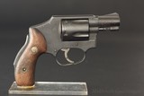 Smith & Wesson Model 40 – 2” – No CC Fee - $Reduced - 1 of 6