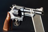 Smith & Wesson 27-2 – 5” - No CC Fee - 3 of 7