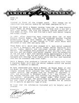 Smith & Wesson Target Model of 1950 – 5”- 44 Spl - Lettered - No CC Fee - $Reduced - 8 of 8