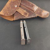 J. P Sauer & Son 38H - First Variation - Holster - 2 Magazines - No CC Fee - 7 of 8