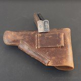 J. P Sauer & Son 38H - First Variation - Holster - 2 Magazines - No CC Fee - 8 of 8