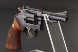 Smith & Wesson Combat Masterpiece (Pre 15) – 4”- 1952 - Lettered - No CC Fee - $Reduced - 4 of 8